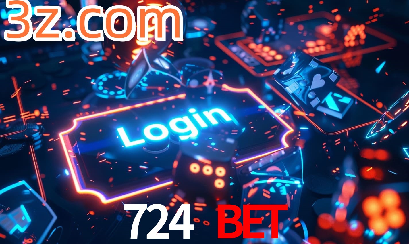 Bônus de Cadastro Cassino 724 Bet